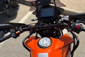Ktm 390 adventure