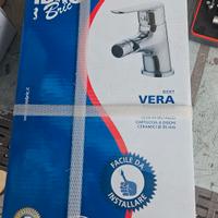 Rubinetto miscelatore bidet 