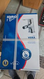 Rubinetto miscelatore bidet 