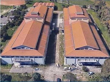 Cagliari viale Elmas