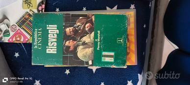 videocassette 