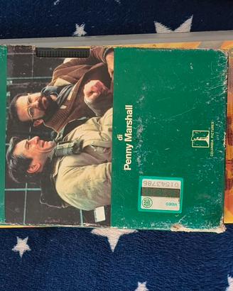 videocassette 