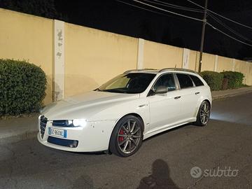 Alfa 159 TI 2.0 170 cv