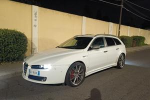 Alfa 159 TI 2.0 170 cv