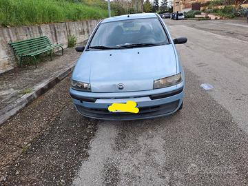 Fiat punto 1.2 8v ricambi