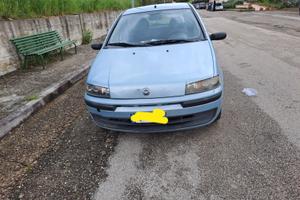 Fiat punto 1.2 8v ricambi