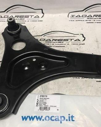 Braccio Smart ForTwo - ForFour - Twingo 545047654R