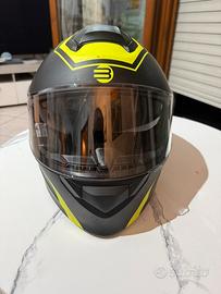 Casco Befast modulare XL