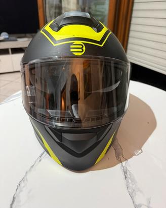 Casco Befast modulare XL