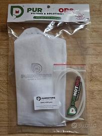 Filtro benzina Purmotors