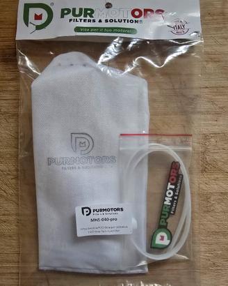 Filtro benzina Purmotors