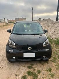 Smart Fortwo 451 coupè