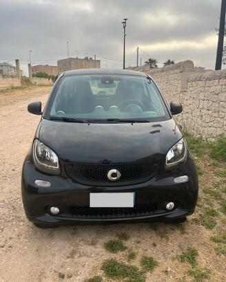 Smart Fortwo 451 coupè
