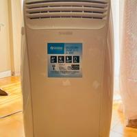 Condizionatore portatile nuovo