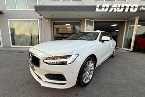 Volvo S90 D5 AWD Geartronic Momentum