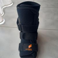 tutore Walker stivaletto - regolabile post operato