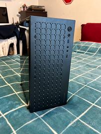 PC GAMING i7 RTX1050 16GB ram