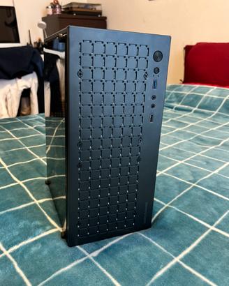 PC GAMING i7 RTX1050 16GB ram