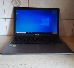 Pc portatile i7