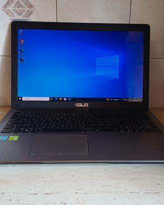 Pc portatile i7
