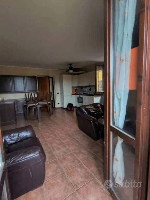 Appartamento – Certosa di Pavia, Torre del Mangano - Vista 2