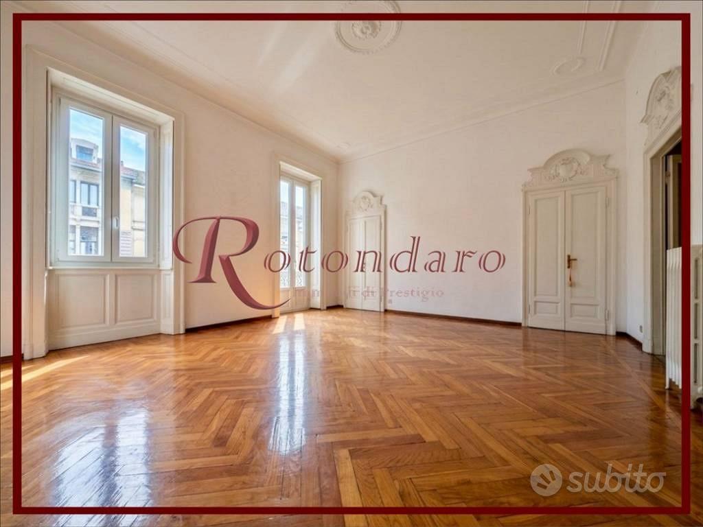 Appartamento – Milano, Washington, Municipio 7 - Vista 5