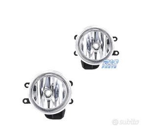 FARI ANABBAGLIANTI CITROEN C1 14-