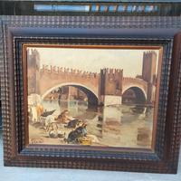 Quadri antiquariato veneti