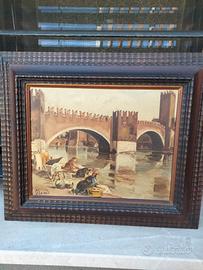 Quadri antiquariato veneti