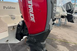 Motore evinrude 300 g2