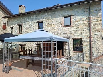 Rif.1196| casa semi ind. coli