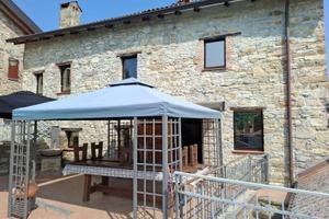 Rif.1196| casa semi ind. coli