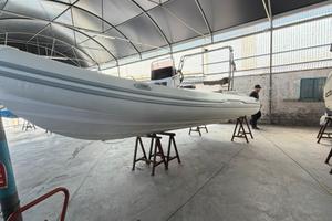 Gommone italboats predator 650