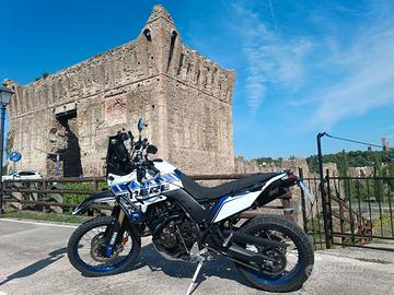 Yamaha Ténéré 700 (2022) – Full Accessori