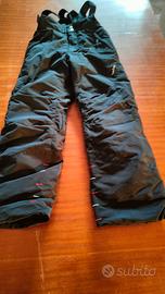 Pantaloni da neve
