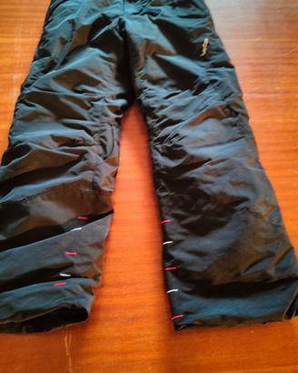 Pantaloni da neve