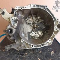 Cambio manuale Peugeot 207 1.6 diesel del 2008