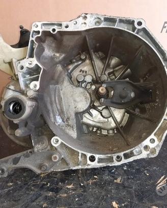 Cambio manuale Peugeot 207 1.6 diesel del 2008