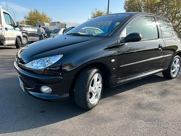 Peugeot 206 xs