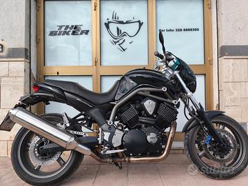 Yamaha BT 1100 Bulldog 18000 km