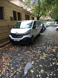 Renault Traffic