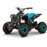 Quad Elettrico 1200 watt 6 - 11 anni