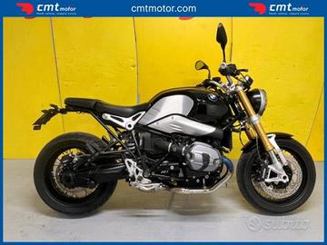 BMW R Nine T Garantita e Finanziabile
