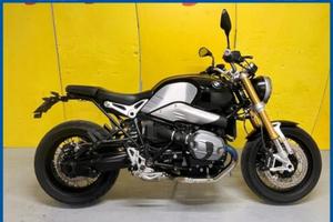 BMW R Nine T Garantita e Finanziabile
