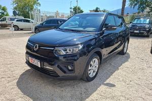 SSANGYONG TIVOLI 1.2 GDI-T COMFORT