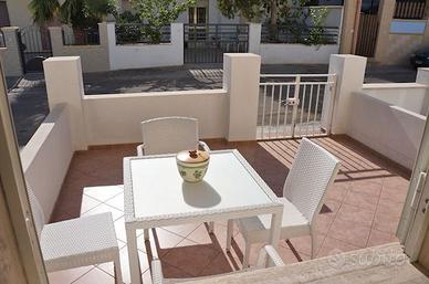 Casa Cristina a Lido Marini