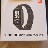 Xiaomi Smart Band 9 Active