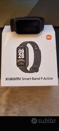 Xiaomi Smart Band 9 Active