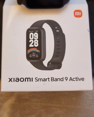 Xiaomi Smart Band 9 Active