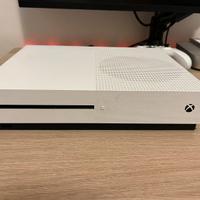 Xbox one s 512 Gb